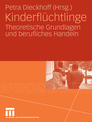 Kinderflüchtlinge - ebook